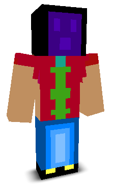 Realitability's skin
