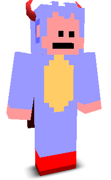 EsskayPvP's skin
