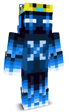 JacobMbob's skin
