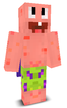 foovd's skin