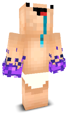 FiuzaTOM's skin