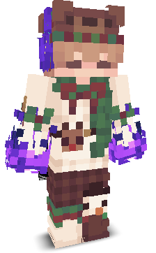 Martimferreira's skin