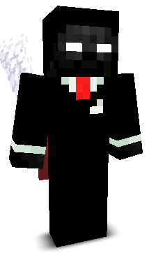 ZiblackingJunior's skin