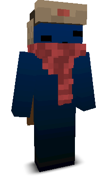 1vista's skin