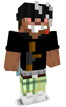 devured's skin