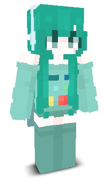 S1ngle4life's skin