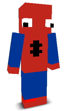 duhams's skin