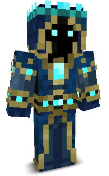 TheNigmare's skin