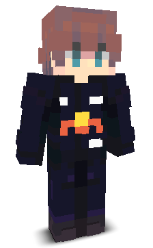 YKSANN's skin