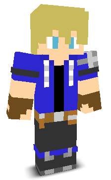 CraftbyTobi's skin
