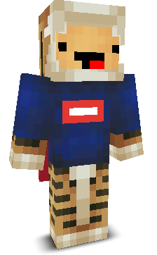 Kxooii's skin