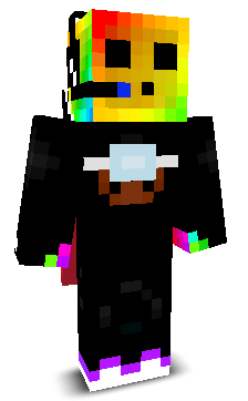 Pyx3l's skin