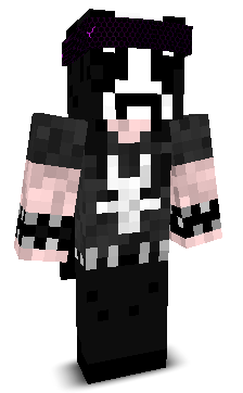 xAutismX's skin