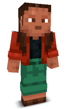 mangotheif146's skin