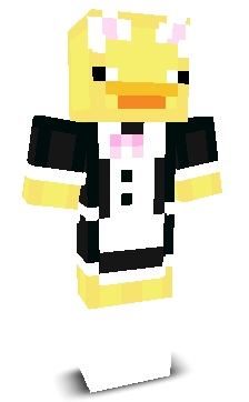 redstonebaldduck's skin