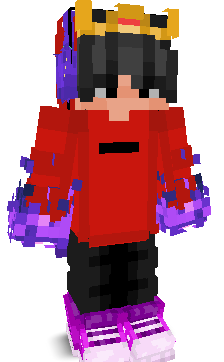 GsoPla1n's skin