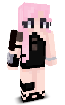 Gastigator's skin
