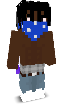 KACZKAMORE's skin