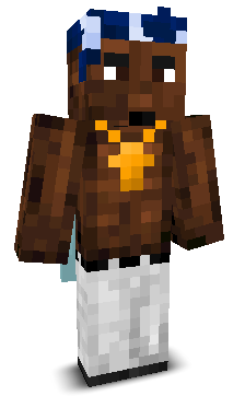 uFlix's skin