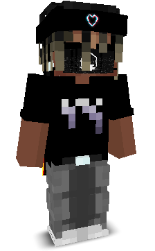 _MokraAgatka's skin