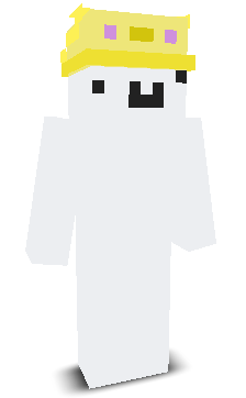 Ahwexy's skin