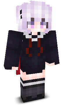 Wuoz's skin