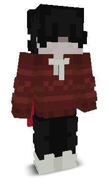 OhBored's skin