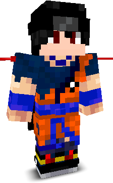 yJkai's skin