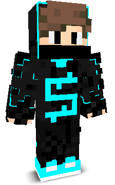 ALBERTPIS20's skin