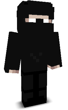 LefyIR1234's skin