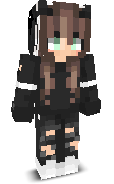 OfficialCroatey's skin