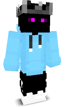 thundertREAL's skin