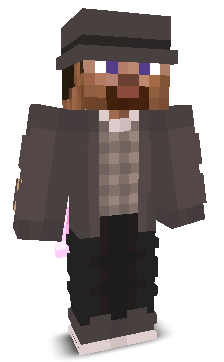 Plazmatrix12's skin