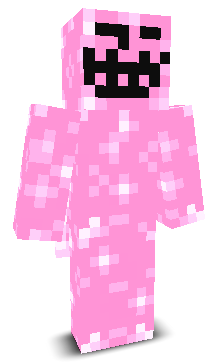 Skinkonu's skin