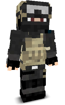 narutogamming's skin