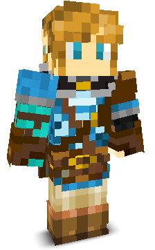 DragoniteDragon7's skin