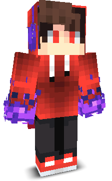 EocraftHD's skin