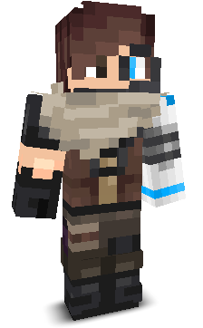 xNihlus1's skin
