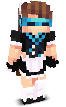 Burillo321's skin