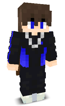 Masterreansh's skin
