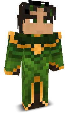 Noxant45's skin