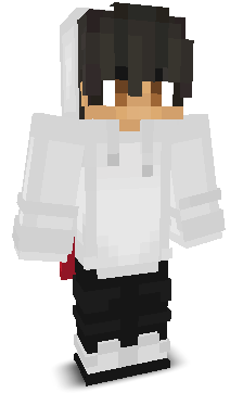 Fredemanden26's skin