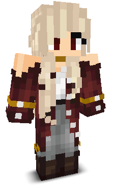 ETRRH's skin