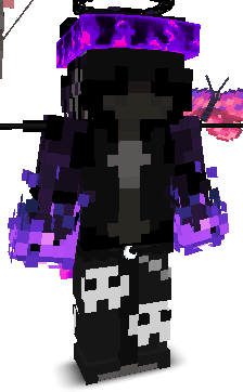 Luxvie's skin