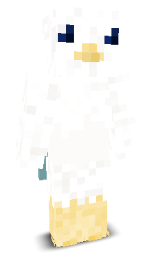 AngryCh1ckenSon's skin