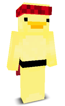 ozielchavo's skin