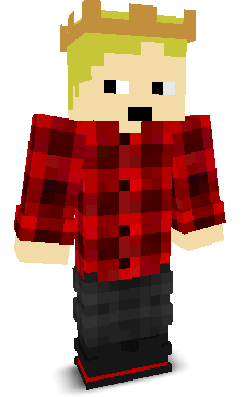 Jotelgamer_99's skin
