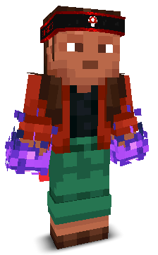 Laferrere's skin