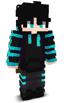 CoolDude8726's skin