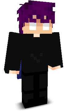 Keiouu's skin